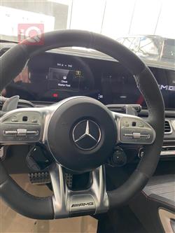 مرسيدس بنز GLE